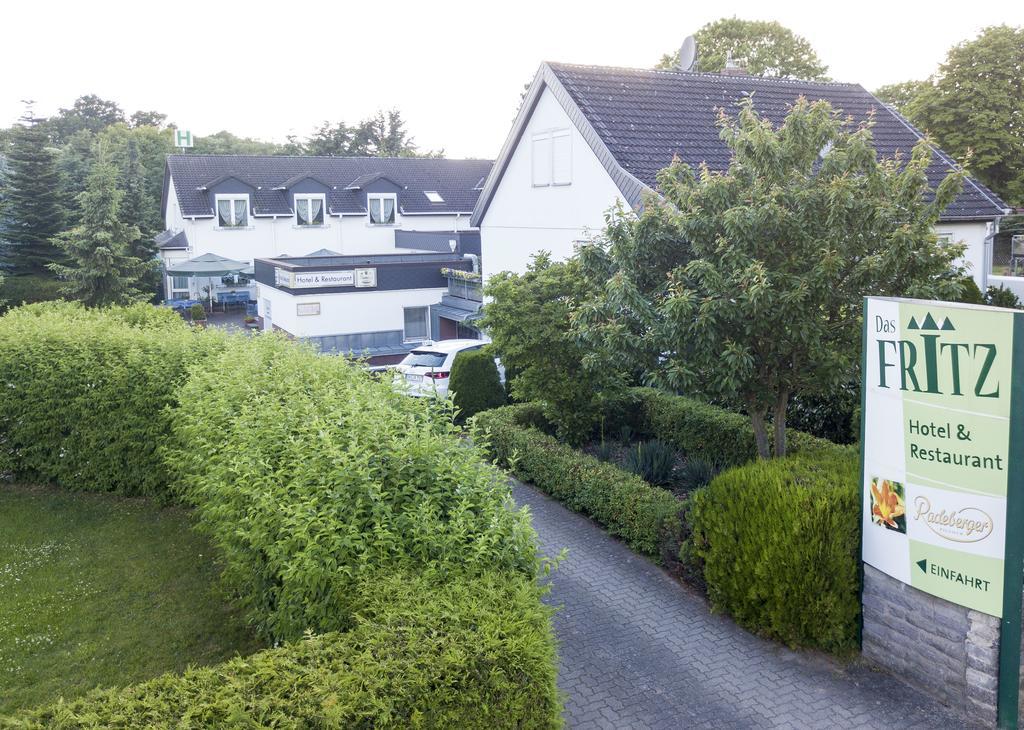 Das Fritz Hotel Schwerin Schoene Lage Im Gruenen Mit Regionaler Kueche Kostenfreien Parkplaetzen Und E Ladestation Екстериор снимка