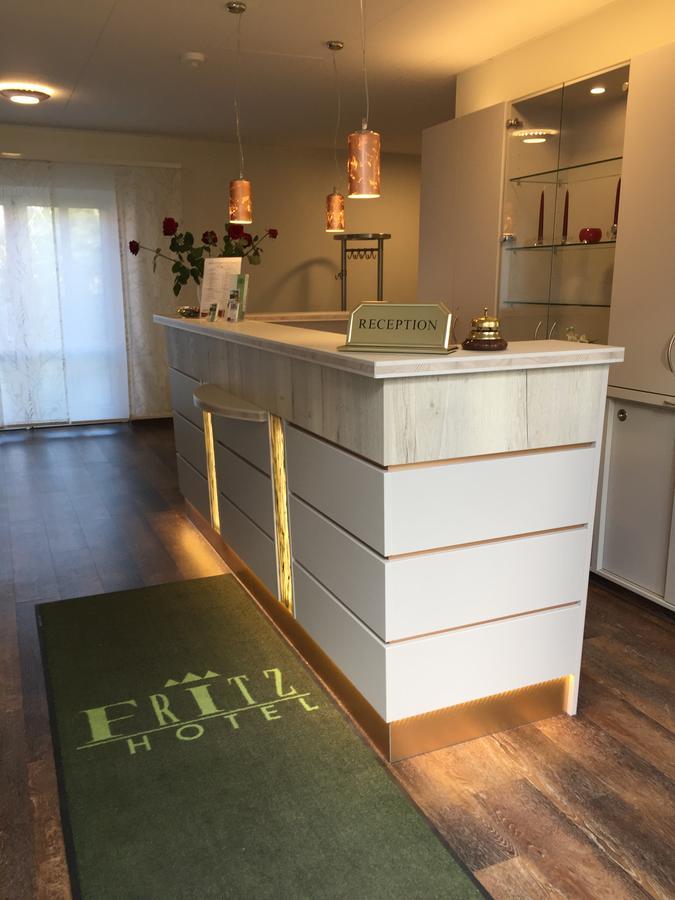Das Fritz Hotel Schwerin Schoene Lage Im Gruenen Mit Regionaler Kueche Kostenfreien Parkplaetzen Und E Ladestation Екстериор снимка