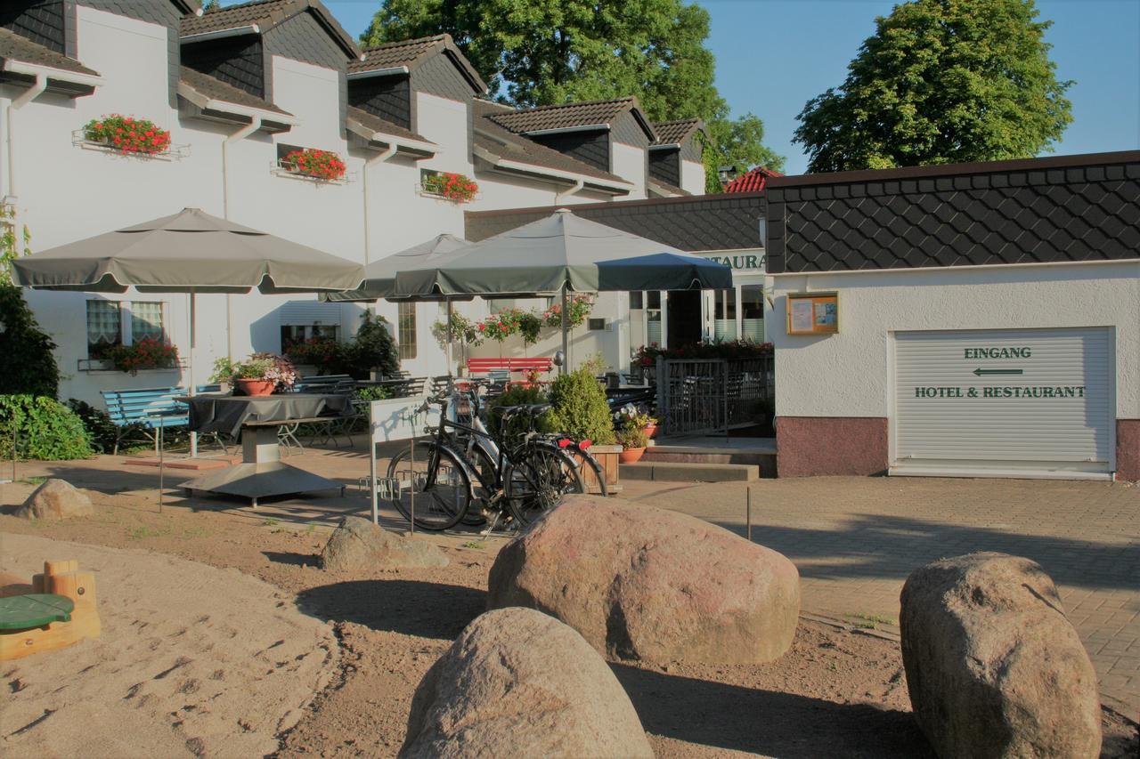 Das Fritz Hotel Schwerin Schoene Lage Im Gruenen Mit Regionaler Kueche Kostenfreien Parkplaetzen Und E Ladestation Екстериор снимка